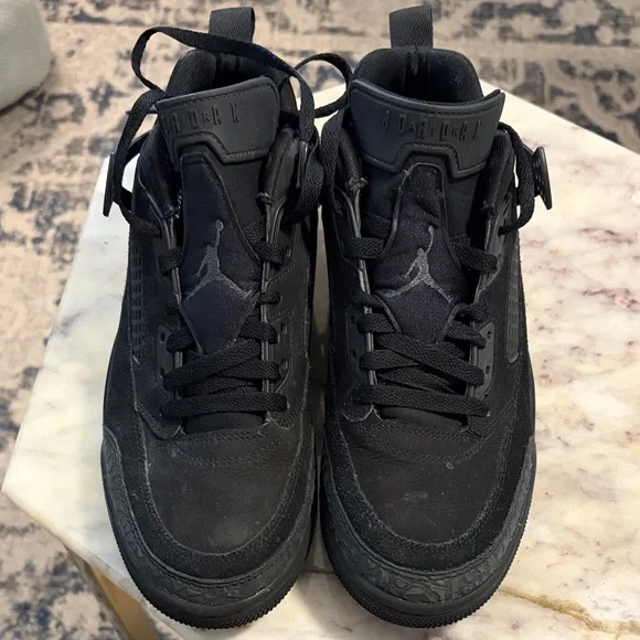 Jordan Spike - Picture 1 of 9